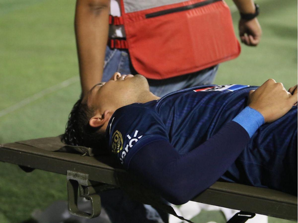 Futbolistas que se pierden el juego de vuelta en semifinales de Liga Nacional: Una sorpresa