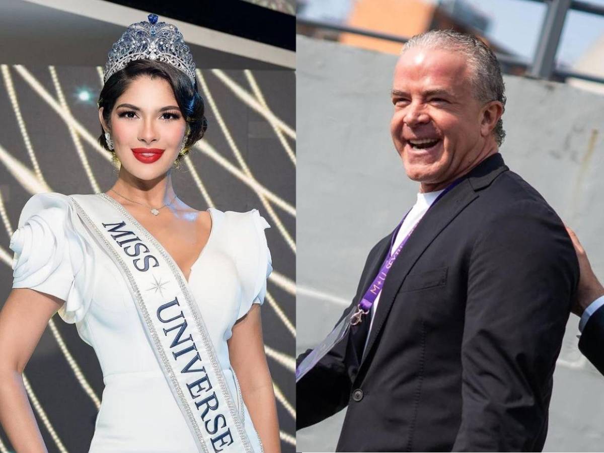 Sheynnis Palacios responde a comparaciones de Raúl Rocha con Fátima Bosch