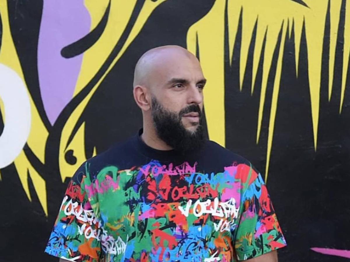 Messi metido en problemas: Su guardaespaldas fue vetado por la MLS y Concacaf; esto se sabe