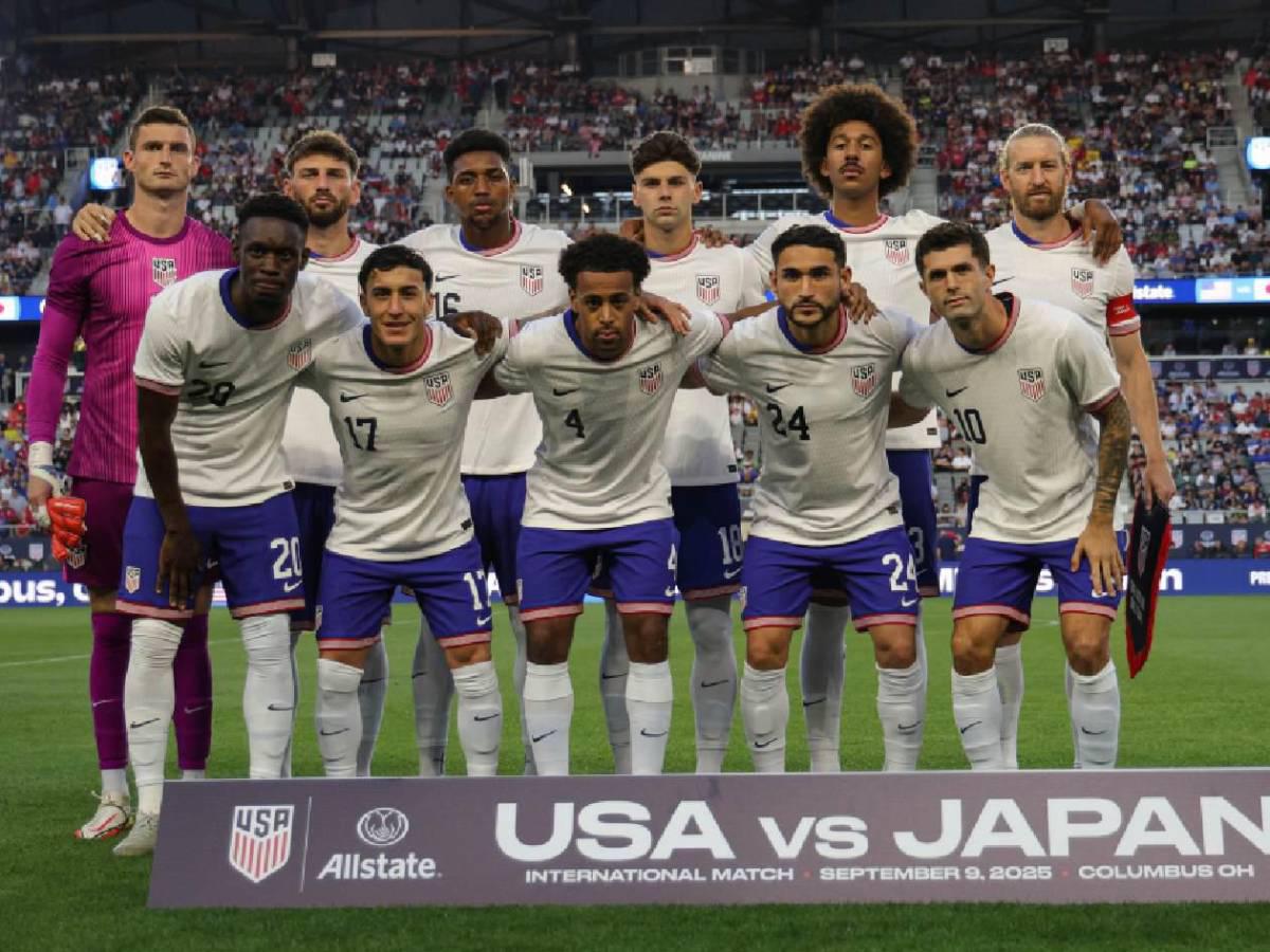 Las selecciones ya clasificadas al Mundial United 2026 ¡Faltan muchas!