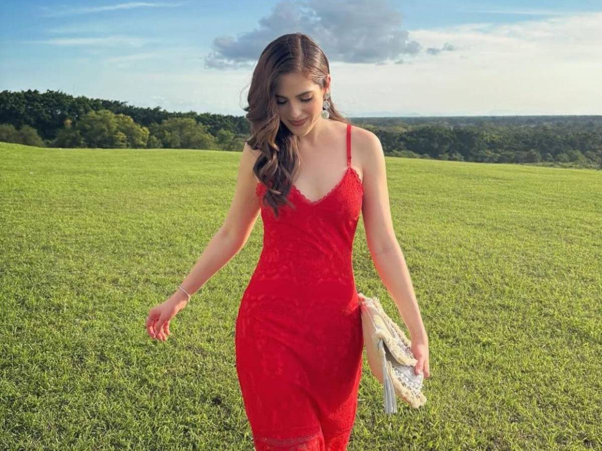 Miss Universo 2025: altura, peso y otros detalles poco conocidos de Fátima Bosch