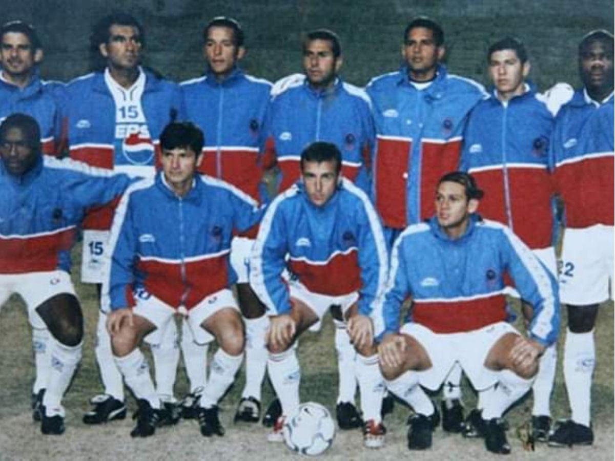Olimpia podría ser igualado: ¿Cuál equipo de Centroamérica tiene más título de Concacaf? Olimpia podría ser igualado: ¿Cuál equipo de Centroamérica tiene más título de Concacaf?