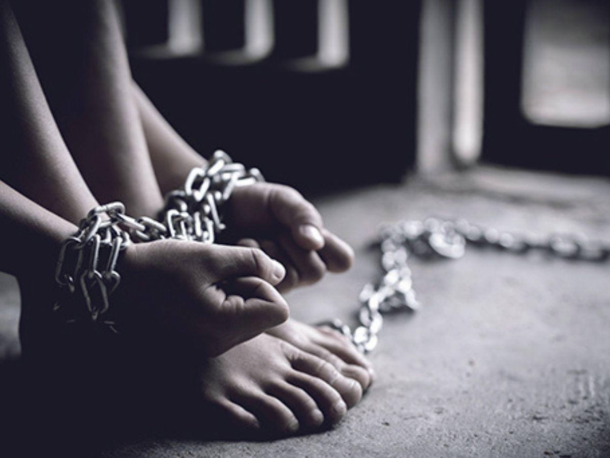 CICEST: Se ha rescatado 1,041 víctimas de trata de personas desde 2013