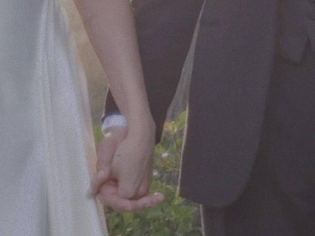 ¡Oficialmente esposos! Selena Gómez y Benny Blanco se casaron en California