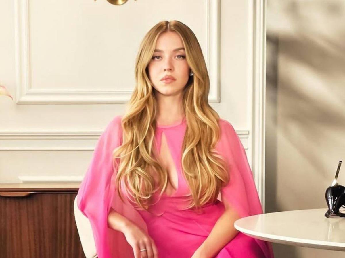 Sydney Sweeney y el imperio millonario que construyó antes de los 30