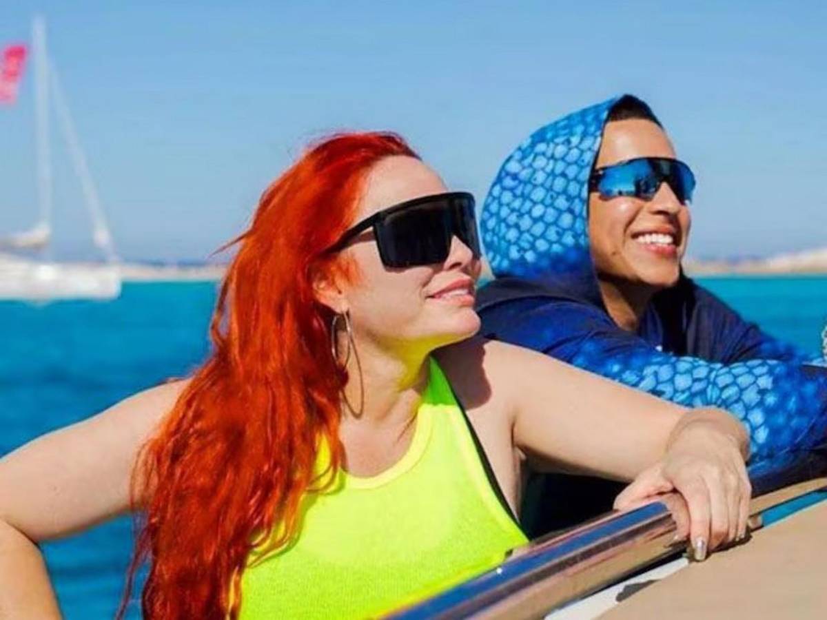 Divorcio de Daddy Yankee: ¿Cuánto recibirá su esposa de su millonaria fortuna tras la separación? Divorcio de Daddy Yankee: ¿Cuánto recibirá su esposa de su millonaria fortuna tras la separación?