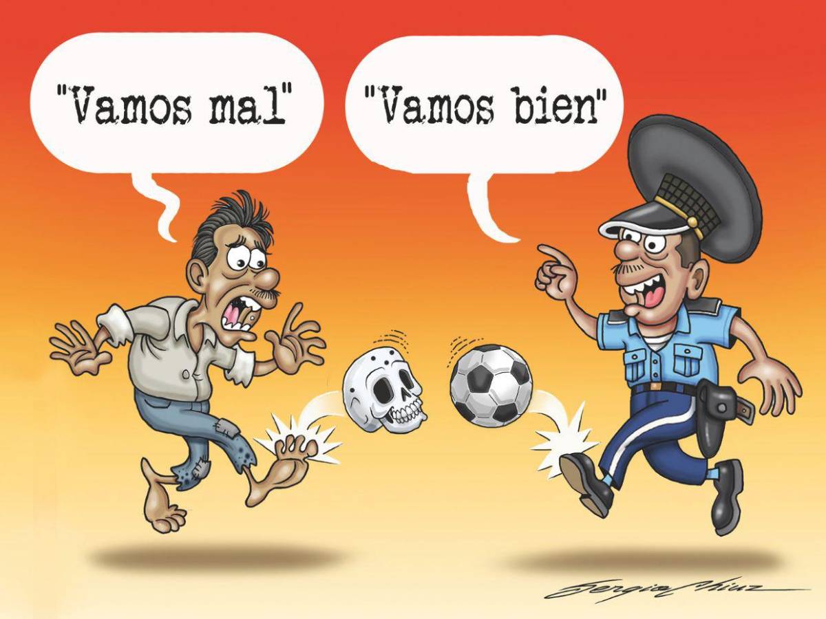 Cuestión de percepción