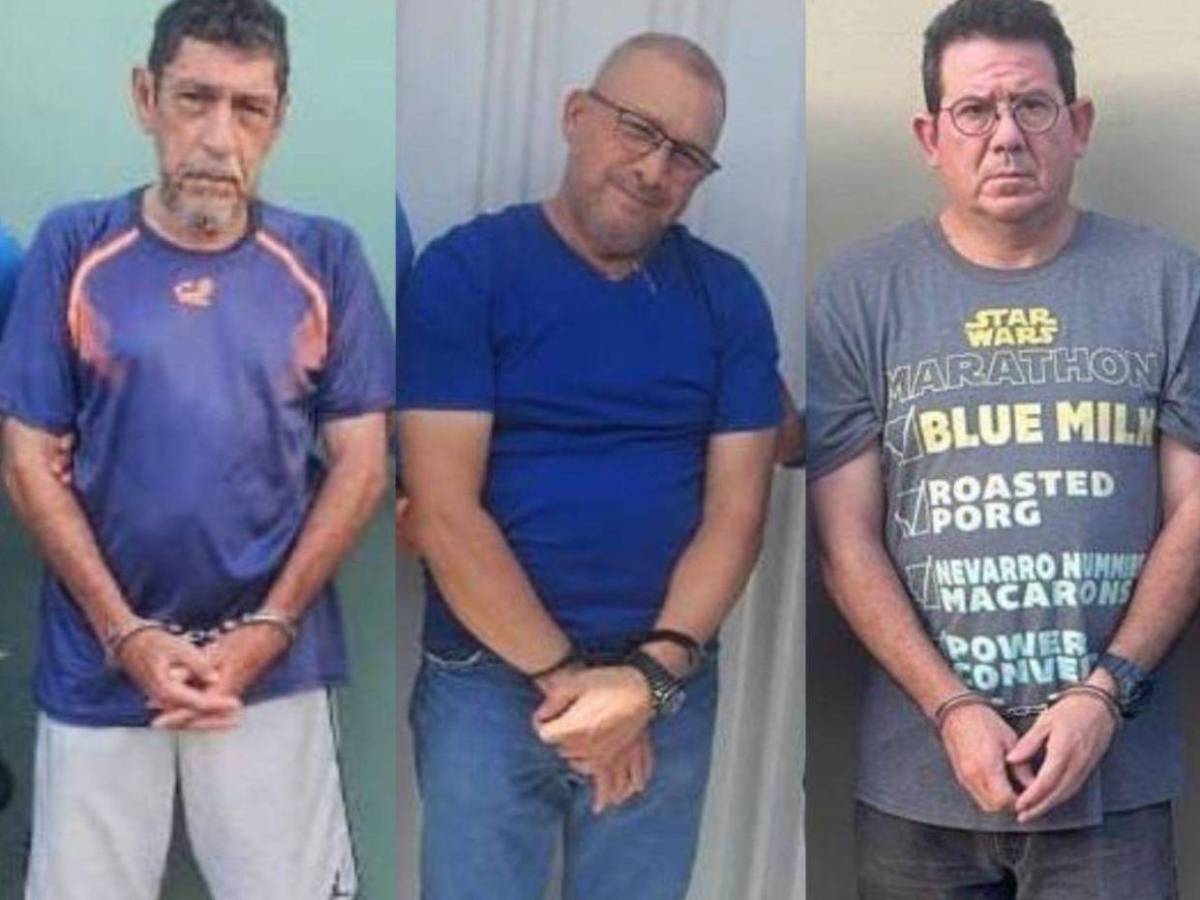 Buscó ser diputado: Él es el cuarto detenido por supuestamente querer atentar contra Mel Zelaya