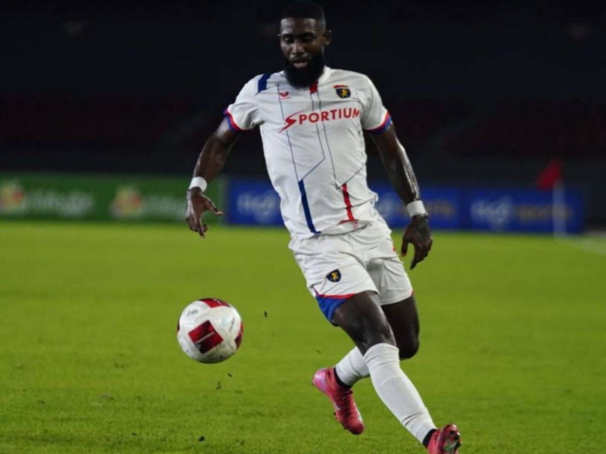 Fichajes: Dos referentes de Olimpia se irían y, ¿Auzmendi de regreso a Motagua?