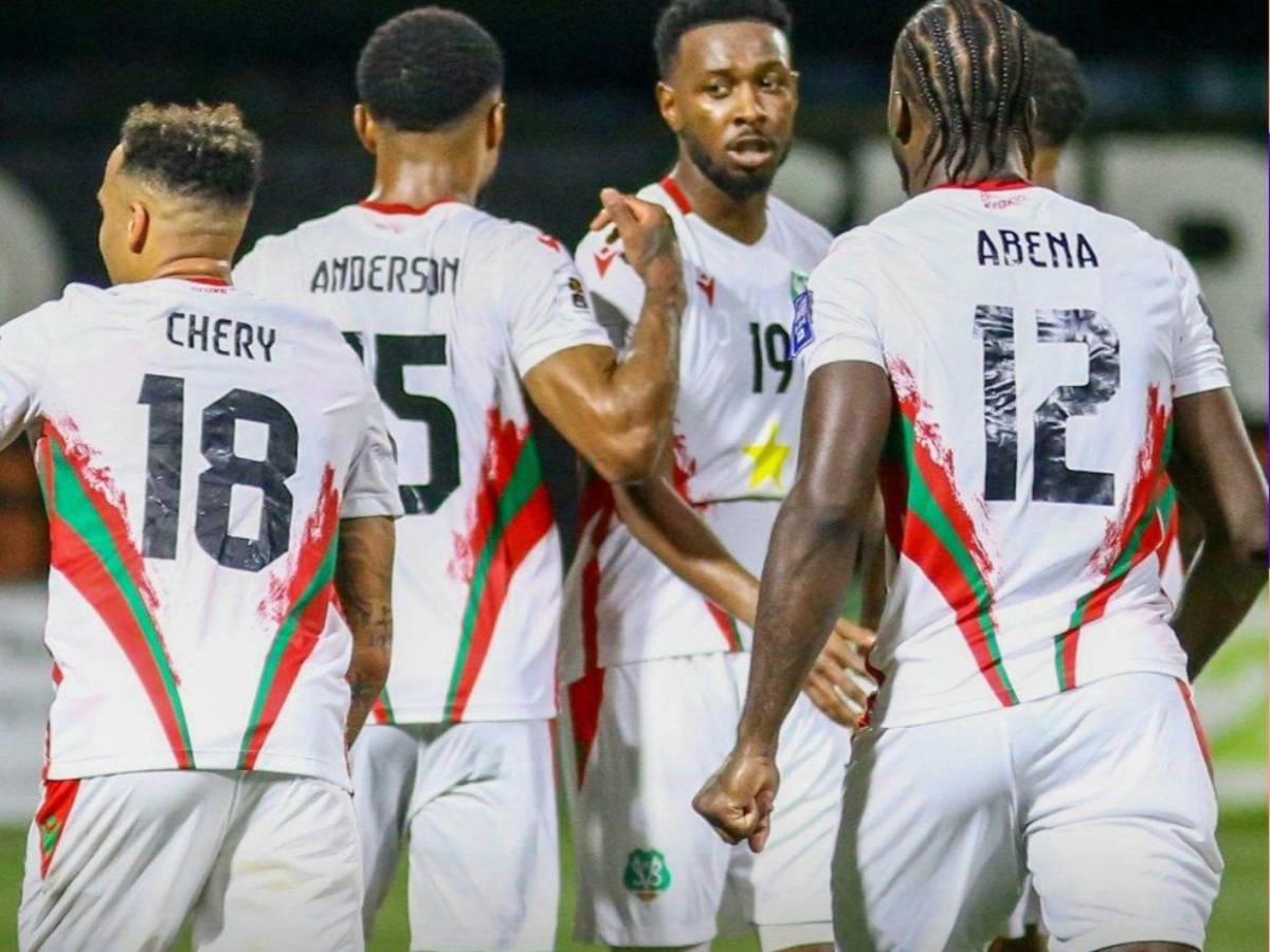 ¿Es cierto que Honduras podría terminar clasificando al repechaje hacia el Mundial 2026?