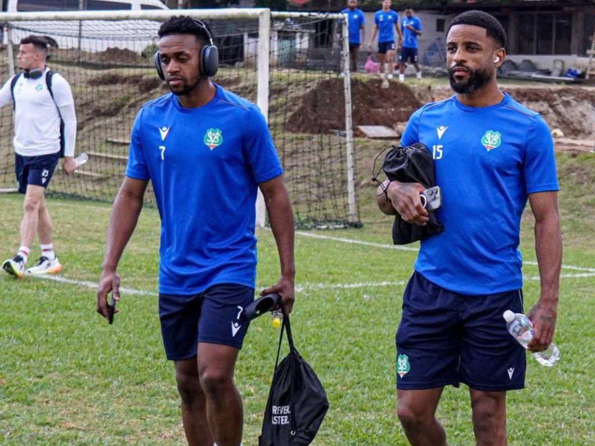 ¿Es cierto que Honduras podría terminar clasificando al repechaje hacia el Mundial 2026?