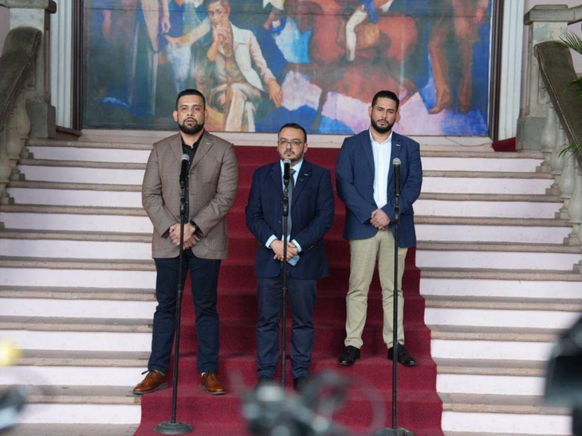 Las 10 primeras decisiones que tomó Nasry Asfura como presidente de Honduras