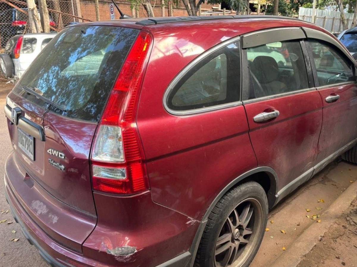 Por venganza: Capturan implicado de muerte de doctor, sobrino Ricardo Salgado