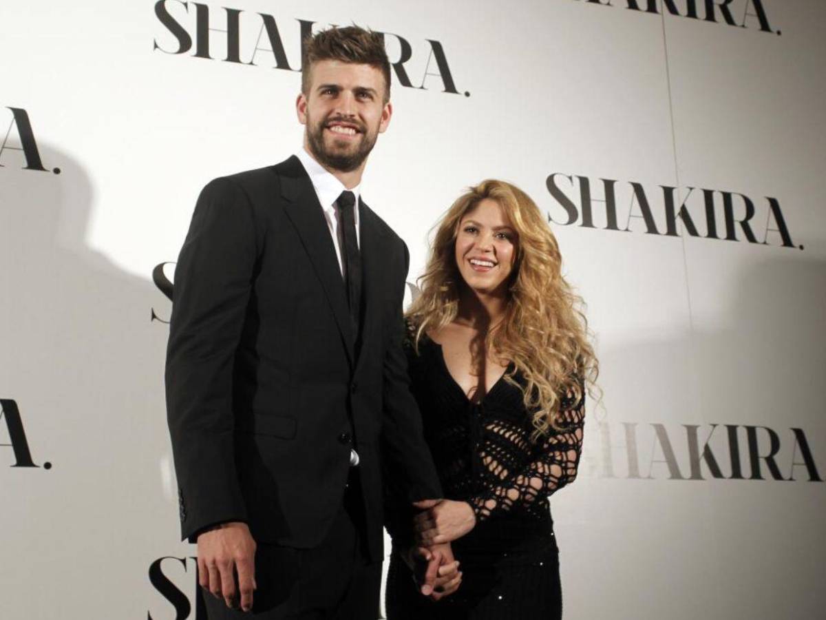 ¿Se reconcilian? El gesto de Shakira y Piqué que está dando de qué hablar a nivel mundial