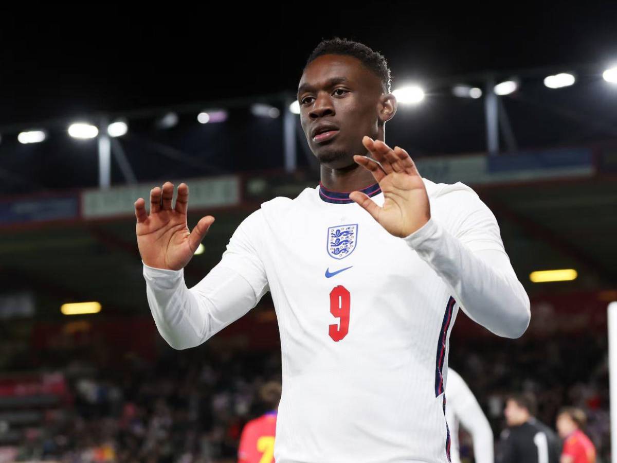 La increíble historia de Balogun, goleador de USA: ¡Nació en Brooklyn por culpa de una aerolínea!