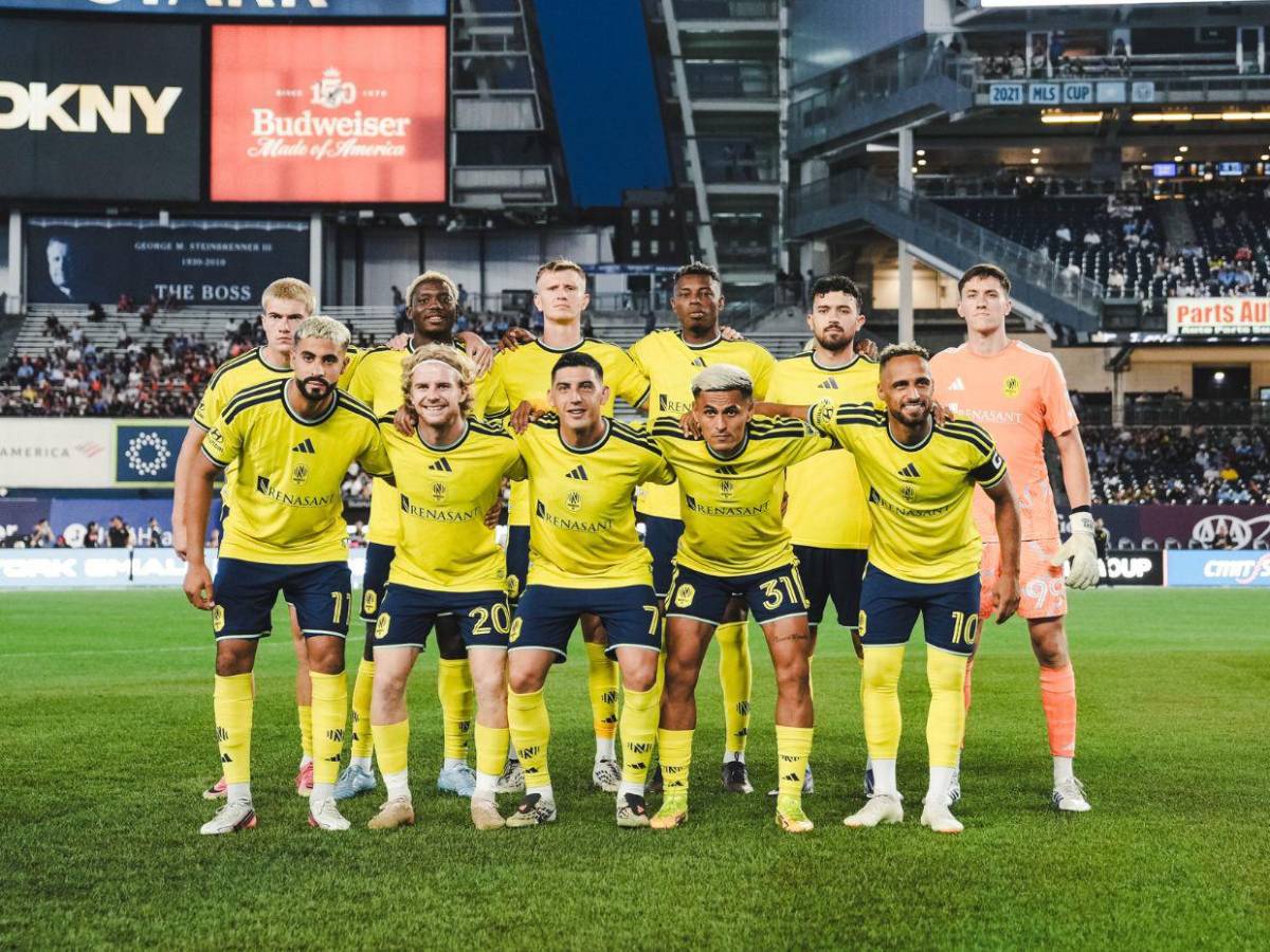 Club hondureño, único de Centroamérica dentro de los mejores 30 de Concacaf