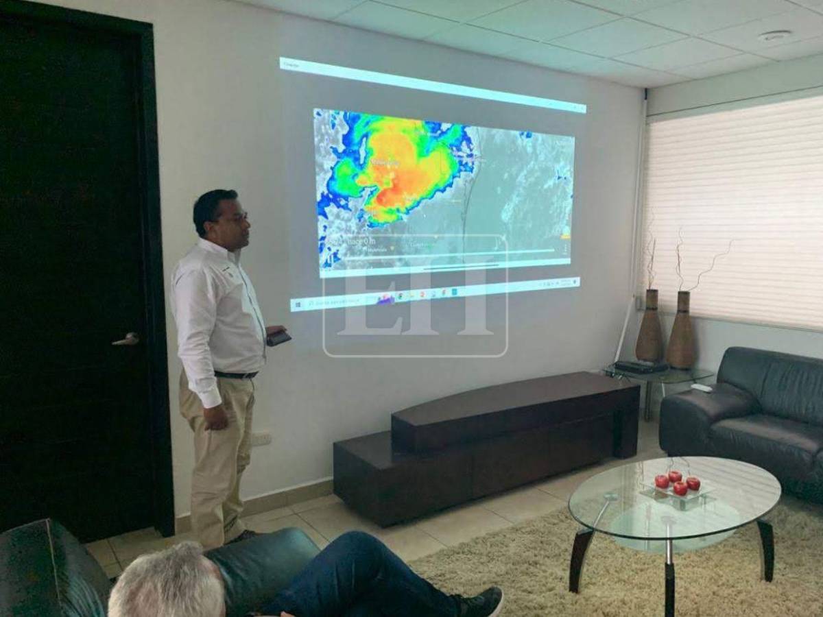Bombardeo de nubes en Honduras: costo al país, cómo se hará y dónde llovería