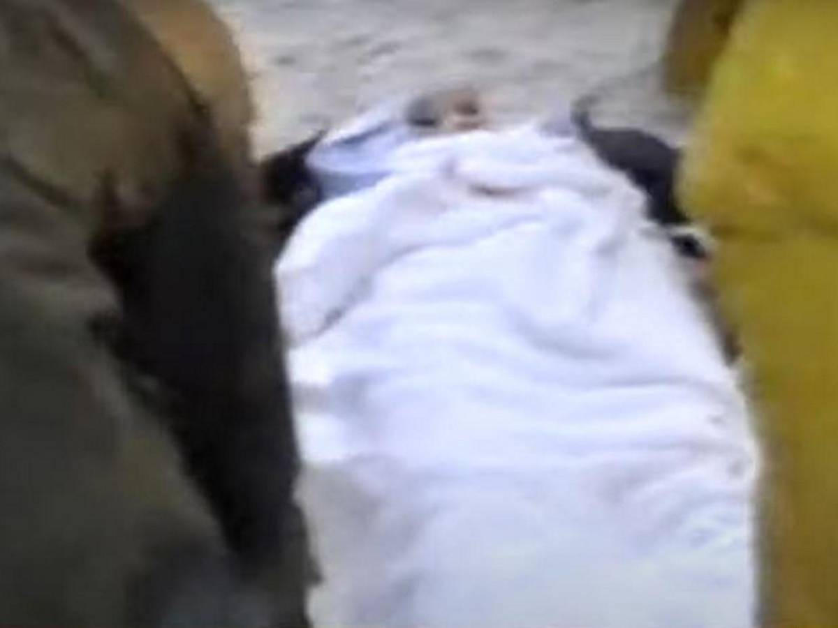 “Al solo despegar”: el otro avión que se precipitó sobre el río Potomac, pero en 1982