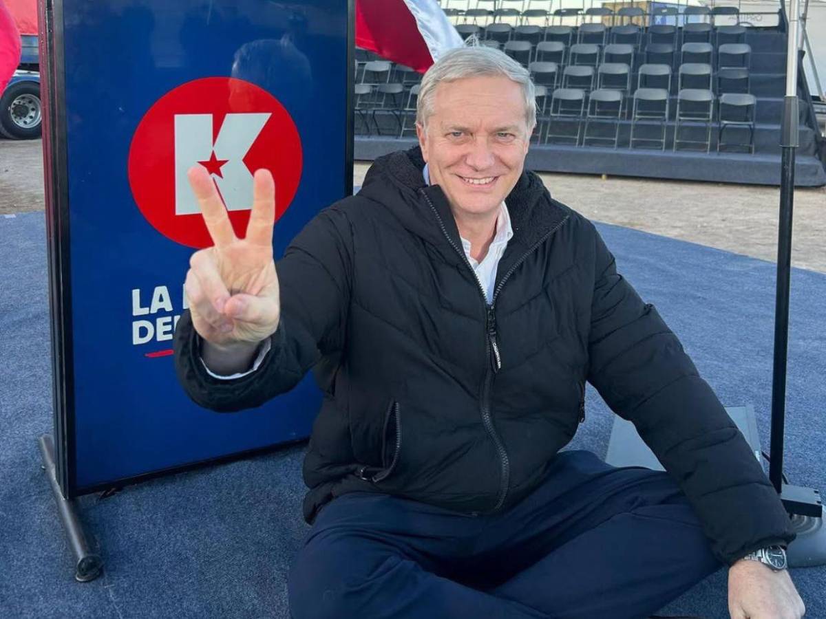 Ultraderechista y pinochetistas: ¿Quién es José Antonio Kast, el nuevo presidente de Chile?