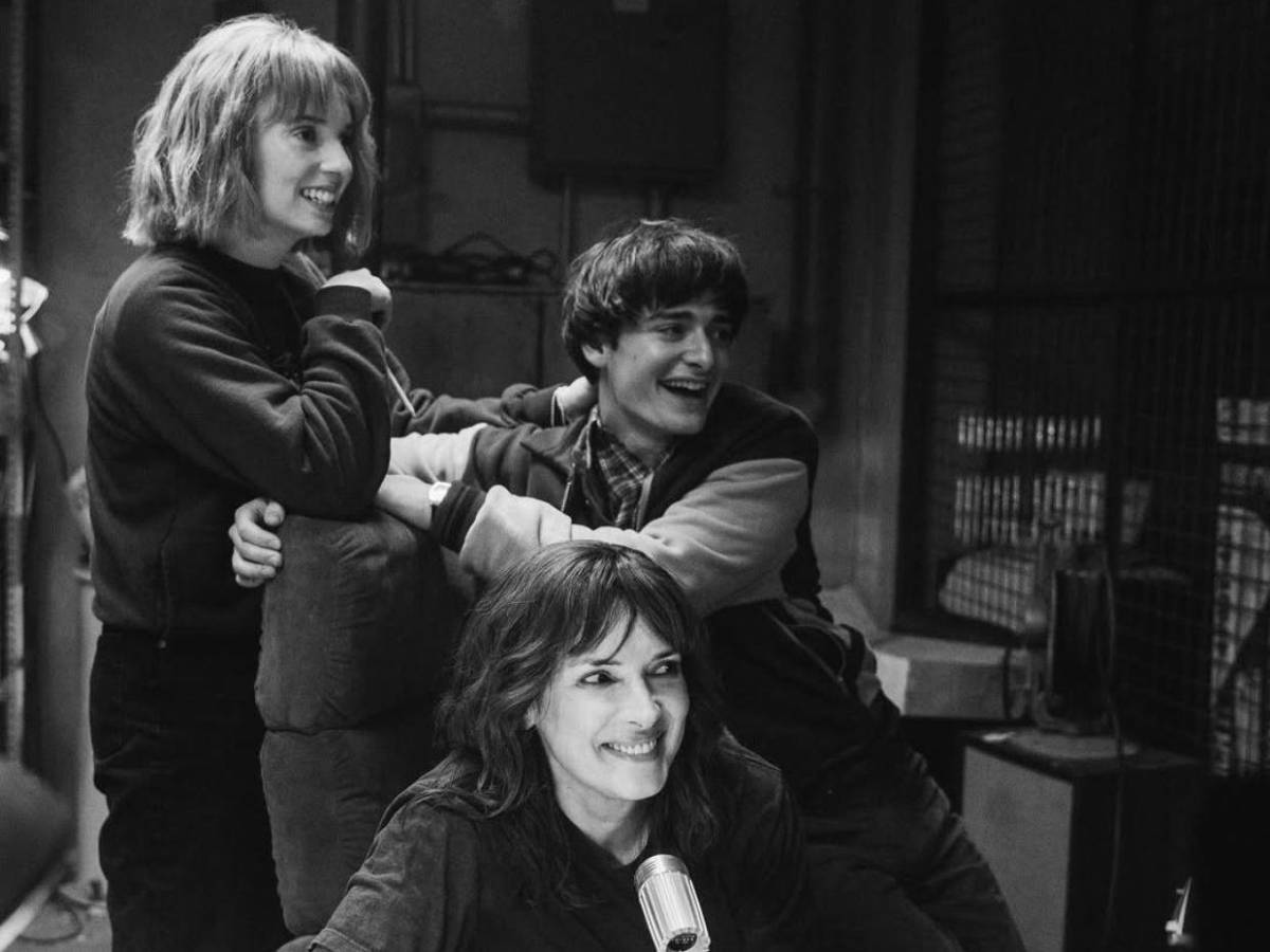 ¿Stranger Things 5 superará lo hecho por El juego del calamar en Netflix?