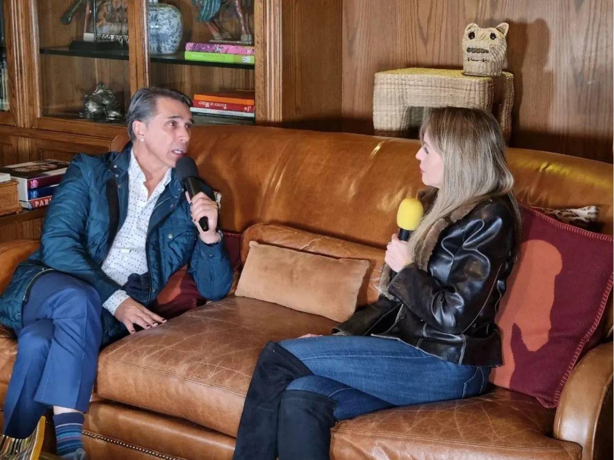 ¿Qué fue de Daniela Spanic, la gemela de La usurpadora?
