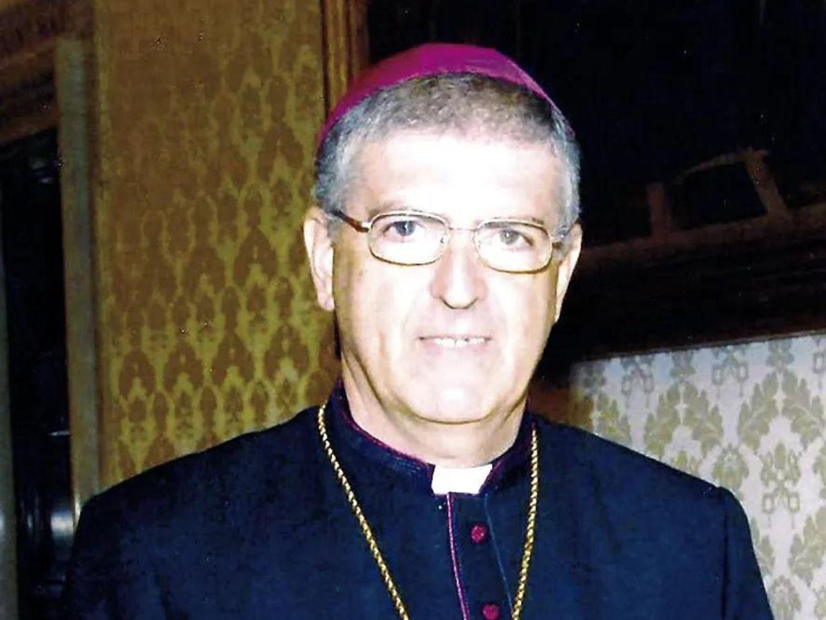 Papa Francisco acepta la renuncia de monseñor Luis Solé Fa como obispo de Trujillo