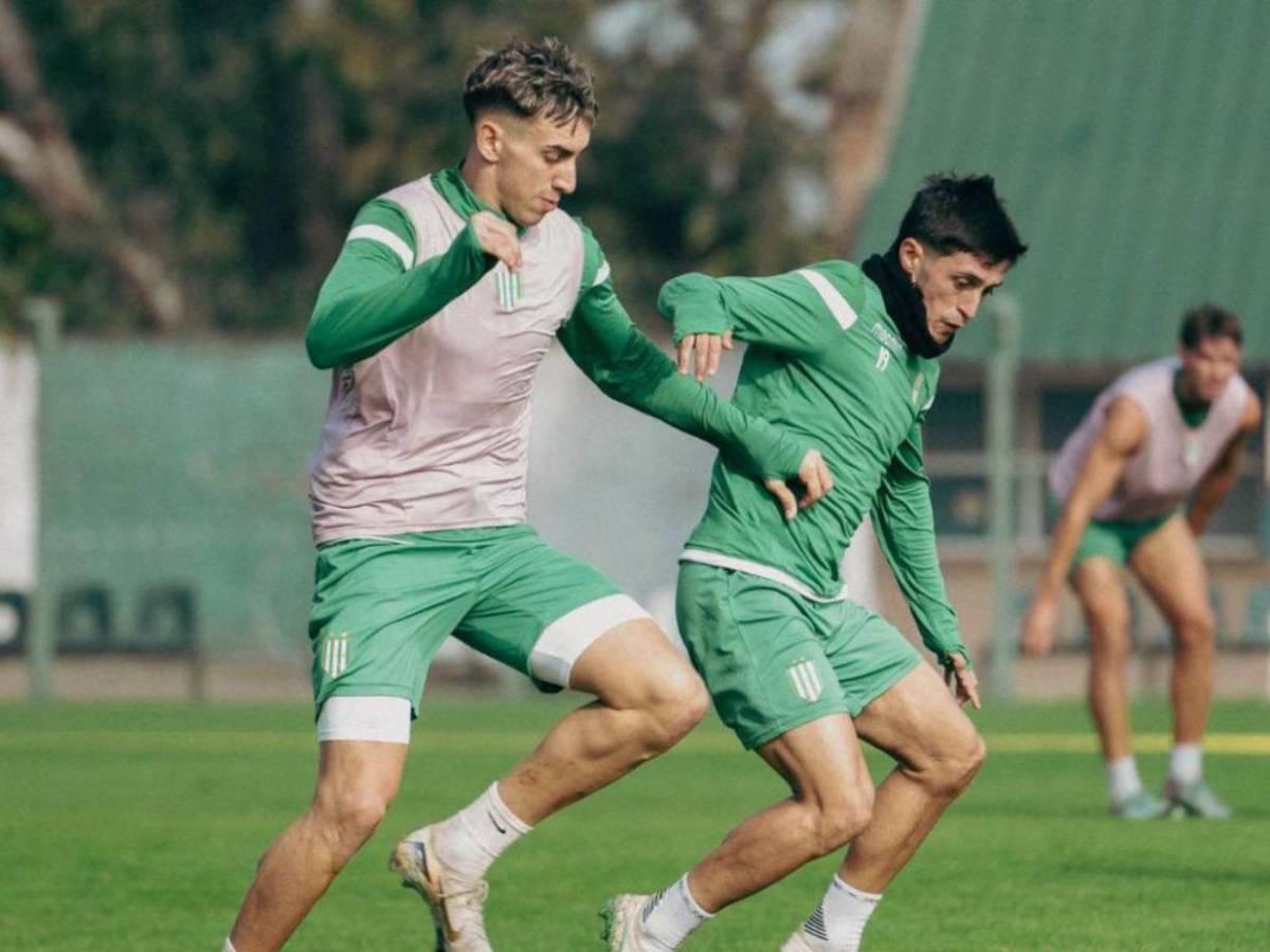 Laura Meza regresó a Honduras y hace sorpresiva confesión sobre su relación con Rodrigo Auzmendi