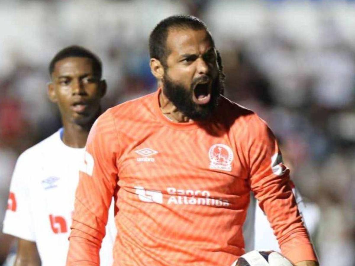 Los jugadores más caros en la Liga Nacional de Honduras en el Clausura 2024