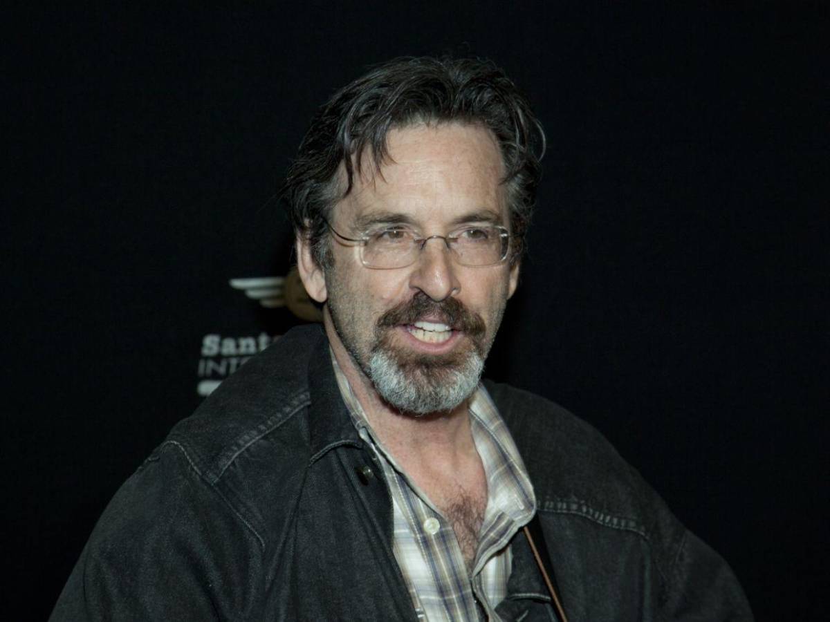 Confirman la causa de muerte de Robert Carradine, el papá de Lizzie McGuire