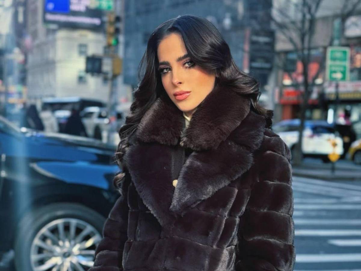 Lupita Jones envía mensaje a Fátima Bosch: Tienes que adaptarte (...) te guste o no