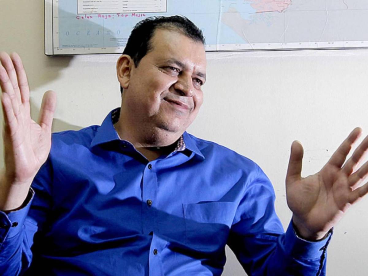 Orlando Ponce revela la verdad sobre ayudas a su madre y denuncia robo que sufrió