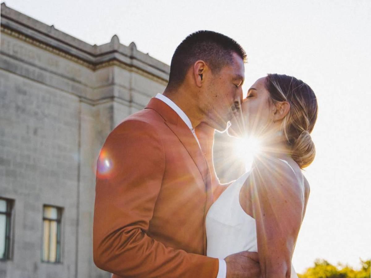 Se retiró del fútbol y esta es su nueva vida en Estados Unidos : Actualidad de Roger Espinoza