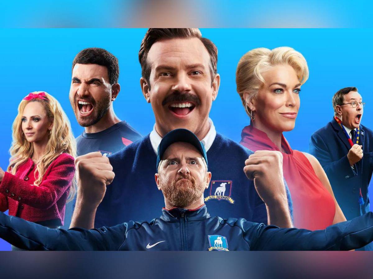 Las series de agosto en las plataformas de streaming
