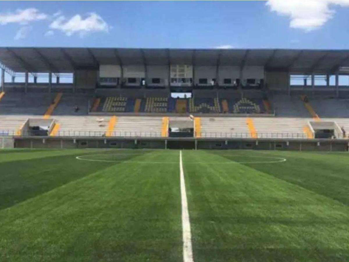¡Históricos escenarios! Los mejores estadios de la Liga de Ascenso de Honduras