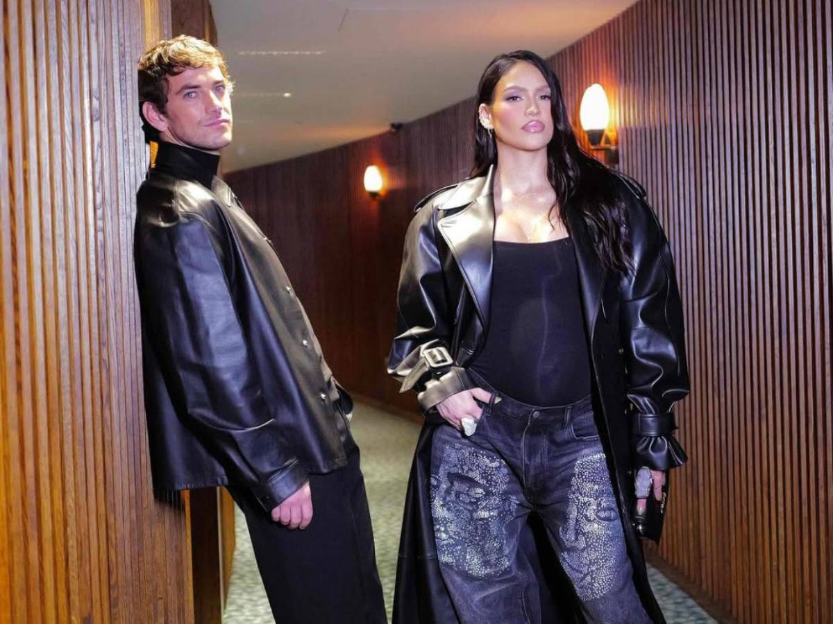 Esposo de Cassie Ventura rompe el silencio en el juicio de Sean Diddy Combs