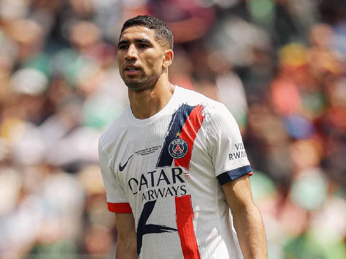 Sorpresa en la carrera al Balón de Oro 2025: nuevo favorito se perfila como ganador del premio