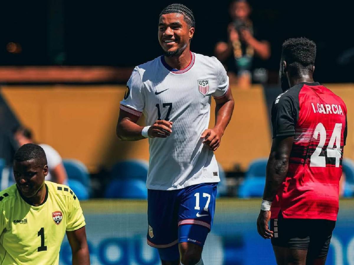 Tabla de goleadores Copa Oro 2025: Luis Palma se mete a la pelea y panameño sorprende