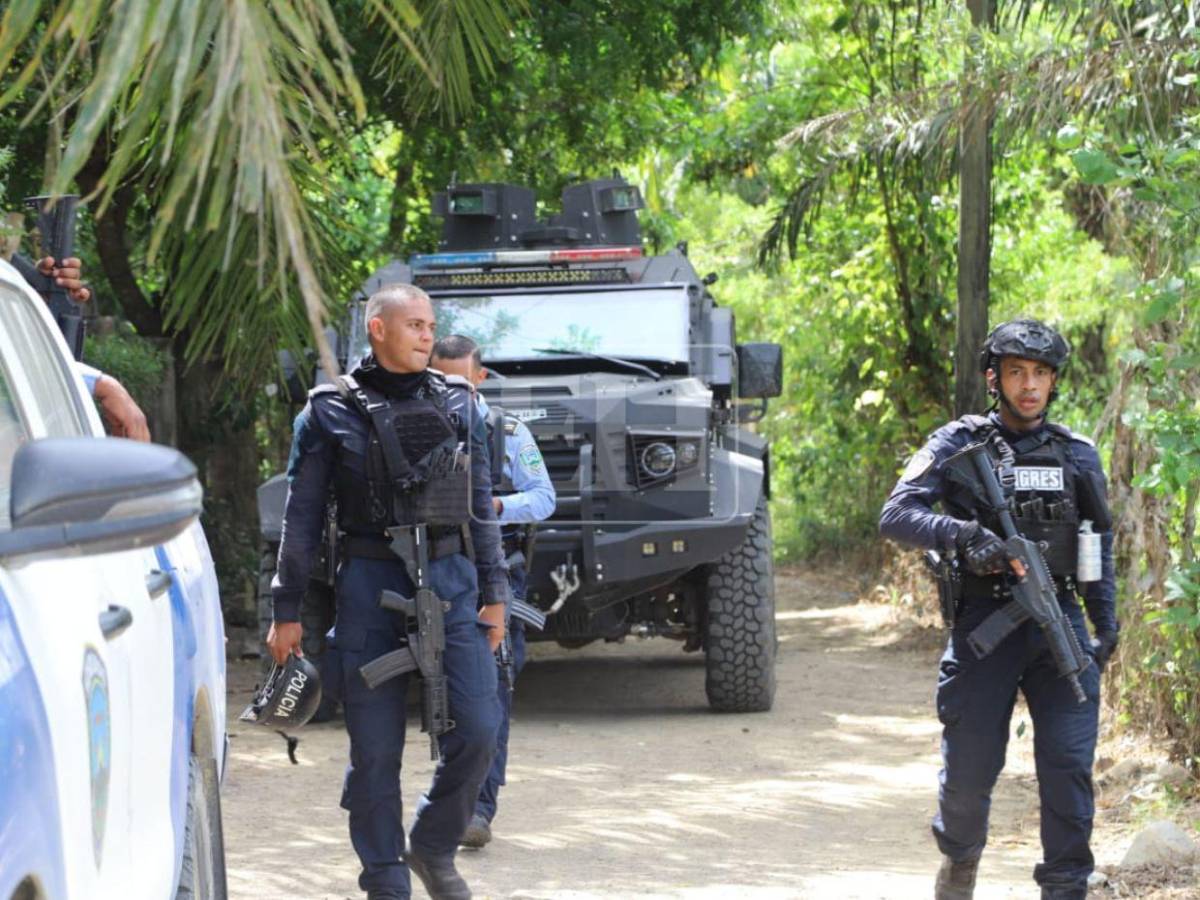 Venganza: Autoridades de Seguridad revelan por qué se dio la masacre en Rigores, Trujillo