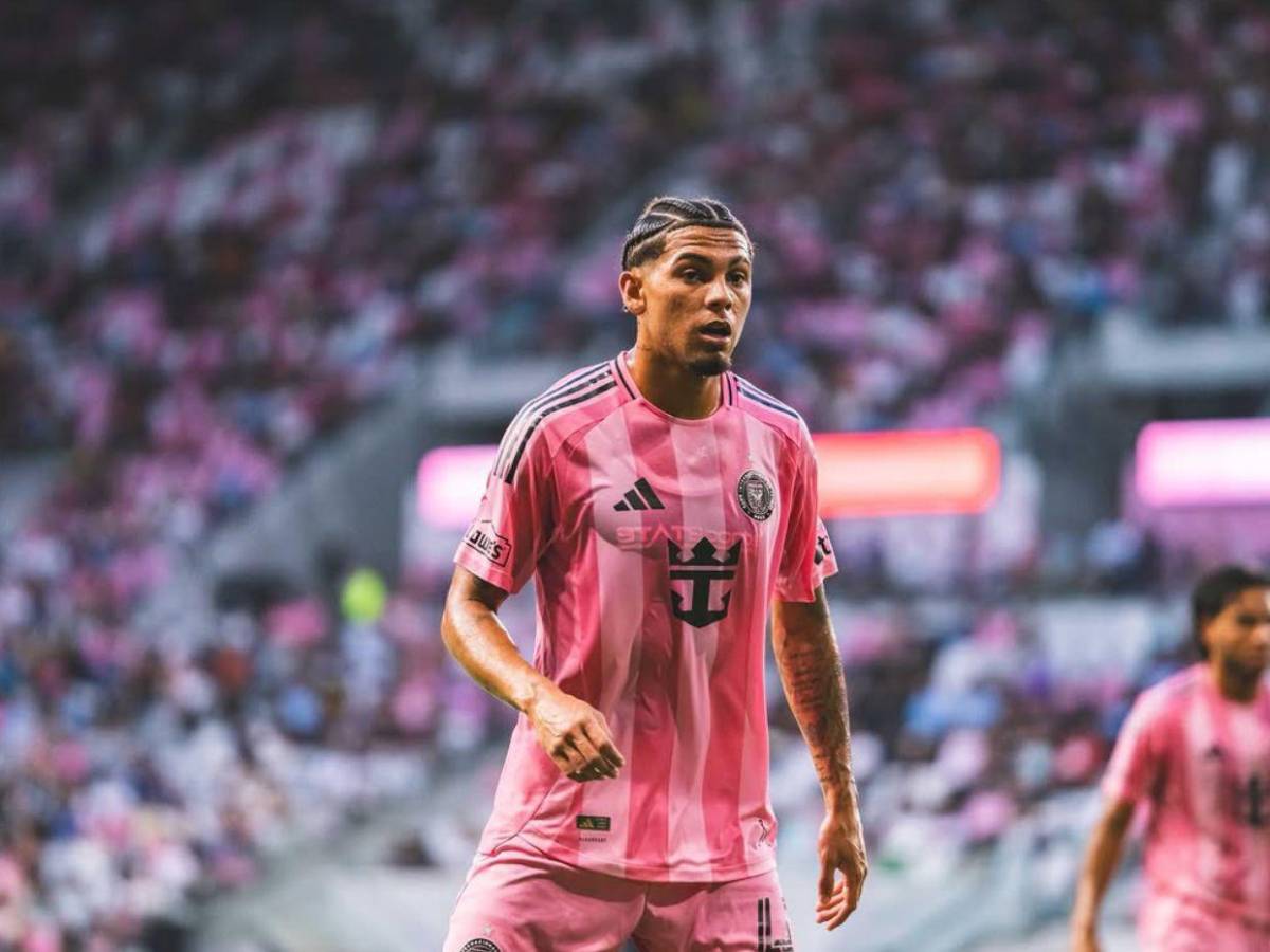 Fichajes: Tiktoker La More a Liga Nacional, catracho a Venezuela y Choco Lozano a impensable destino