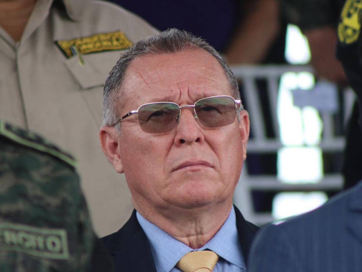 ¿Angie Peña está viva? Ministro de Seguridad hace declaración que indigna en un sector