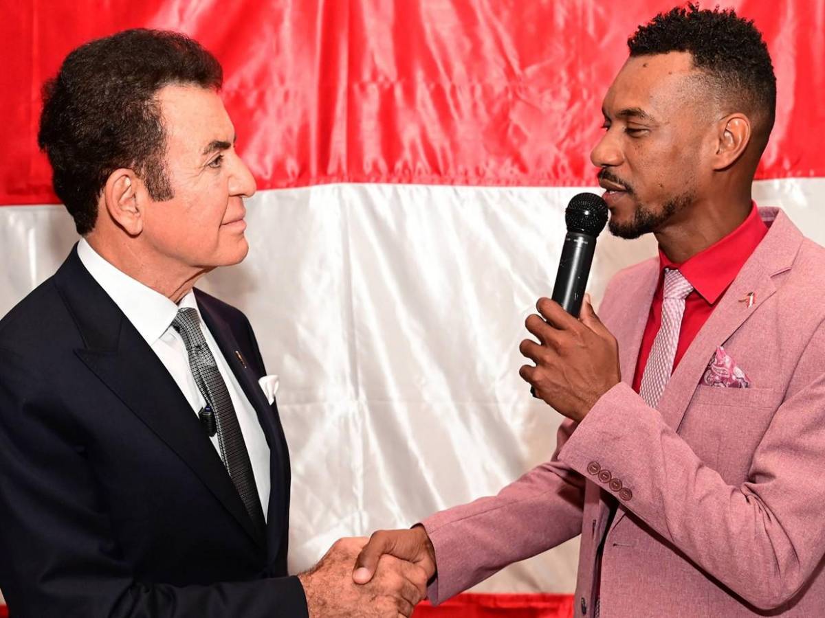 Junto a la comunidad hondureña, Nasralla completa gira de campaña en Estados Unidos