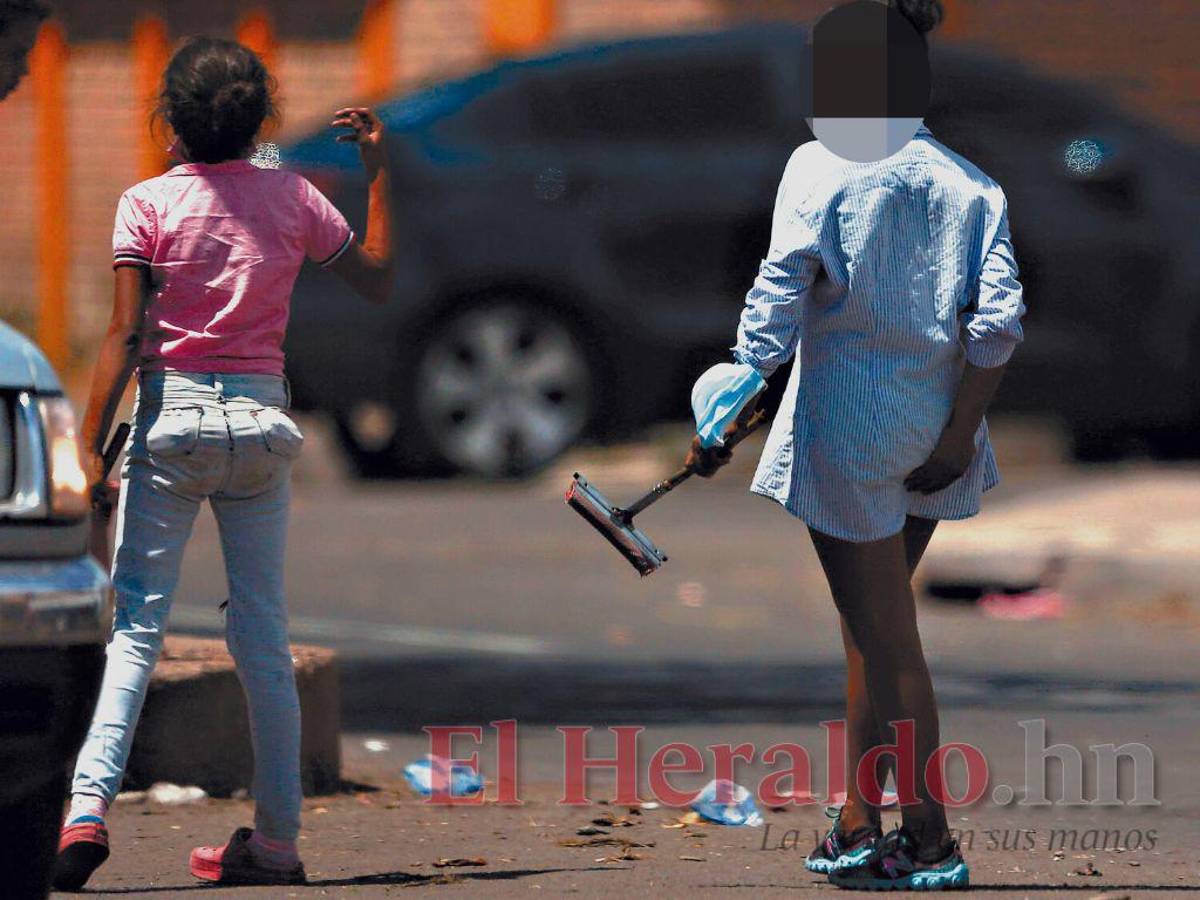 Sistema educativo de Honduras en retroceso en los últimos cinco años