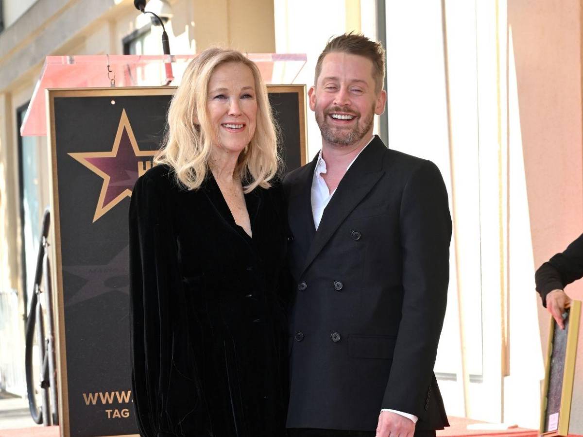 ¿De qué murió Catherine O'Hara? El certificado de defunción aclara los detalles de su deceso