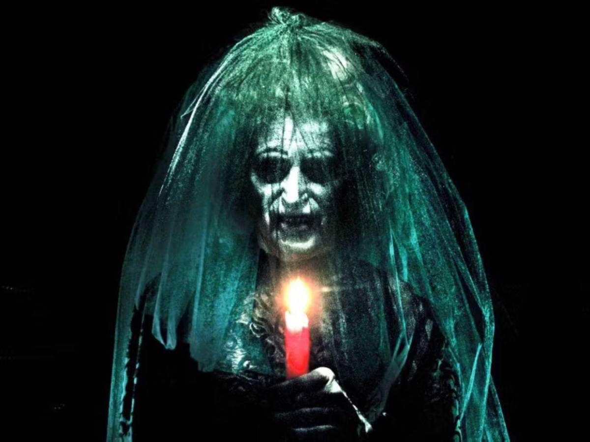 Las villanas más icónicas del terror: cuando el miedo tiene rostro de mujer