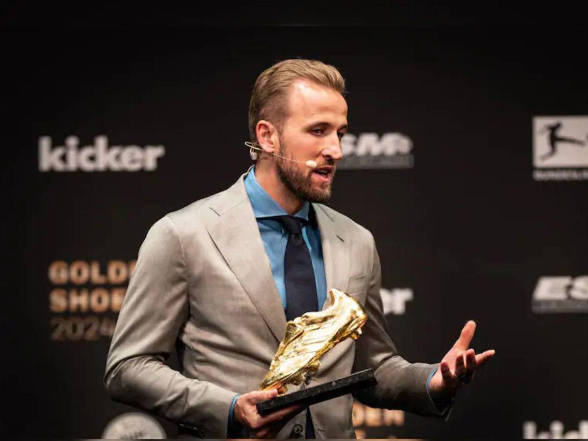 Desde Kevin Phillips hasta Mbappé: los ganadores de la Bota de Oro en el siglo XXI