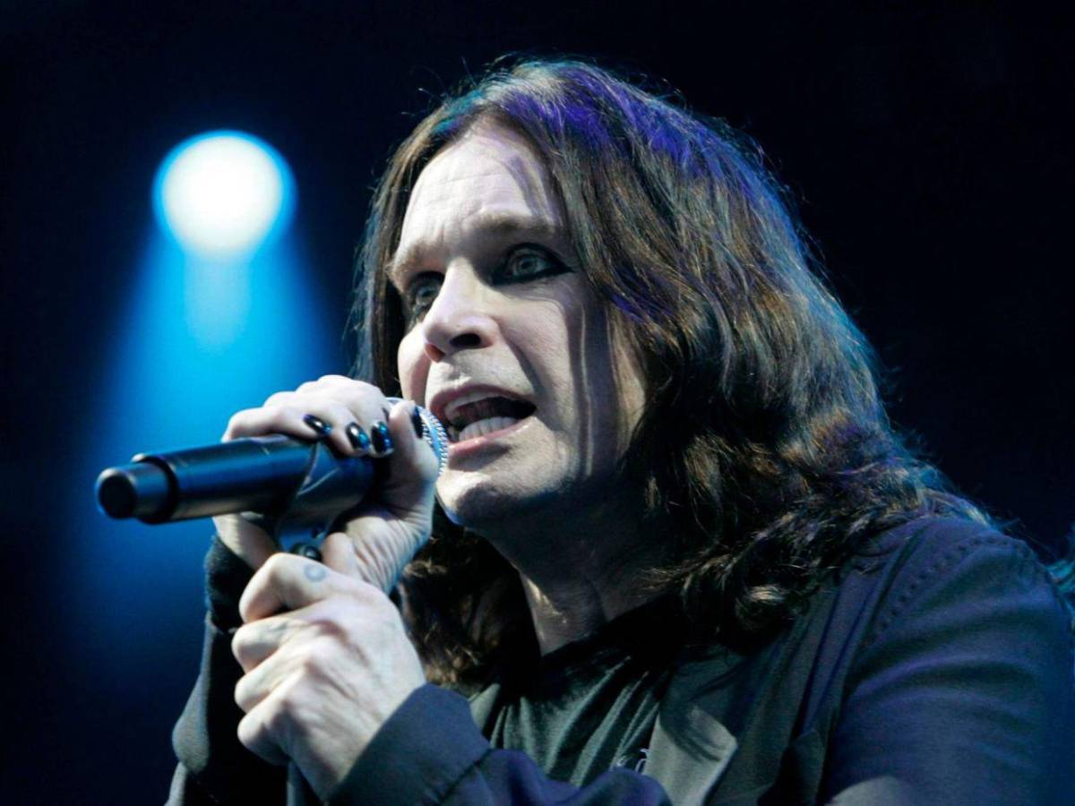 Desde morder un murciélago, adicciones y arrestos: las polémicas de Ozzy Osbourne