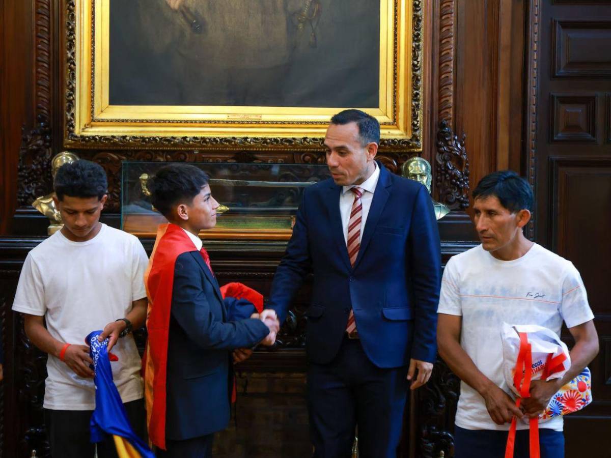 Pasión, esfuerzo y aguante: cómo Cliver Huamán transformó su sueño en realidad