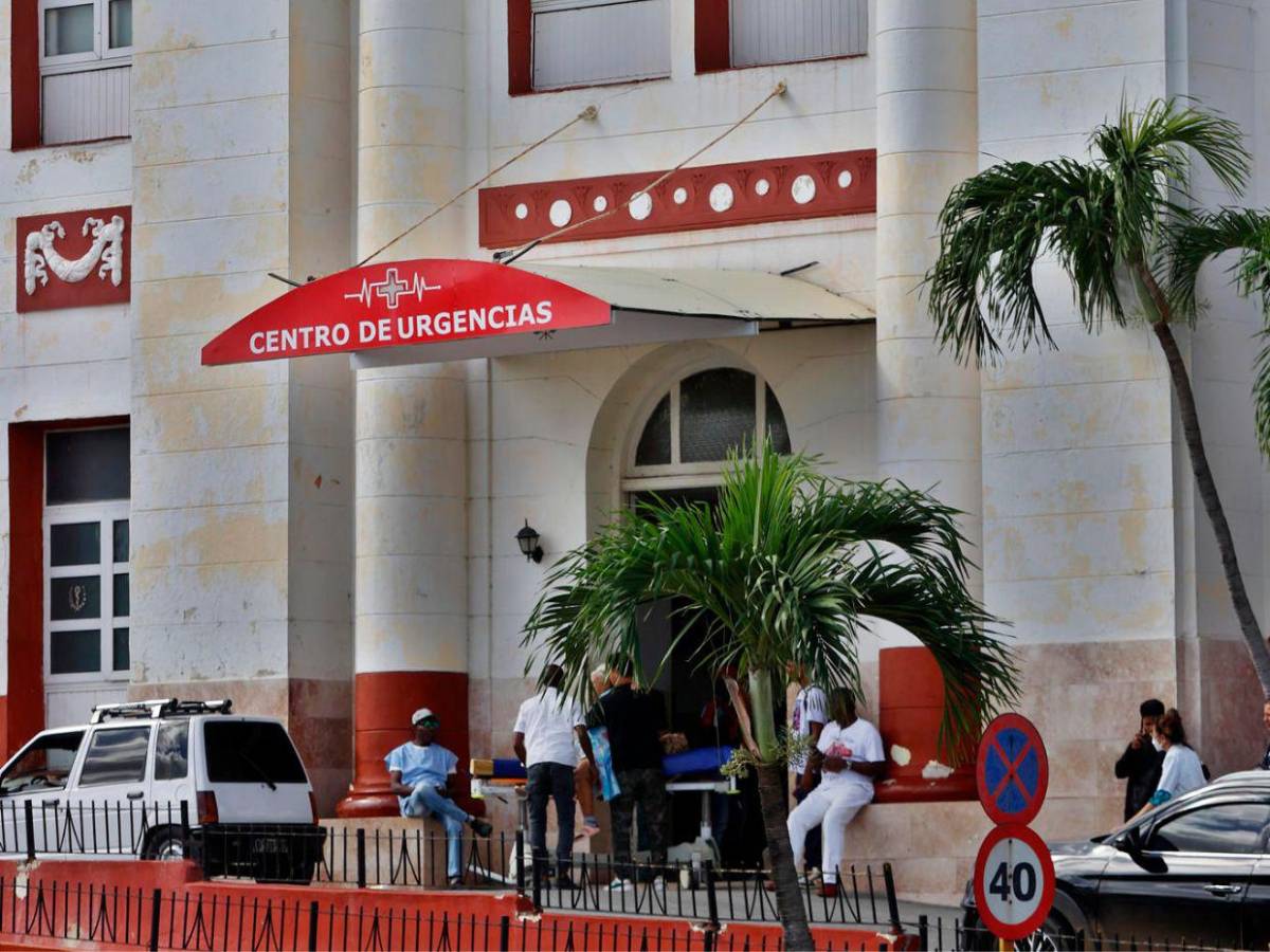 Cuba reconoce primeras muertes por epidemia de chikunguña y dengue