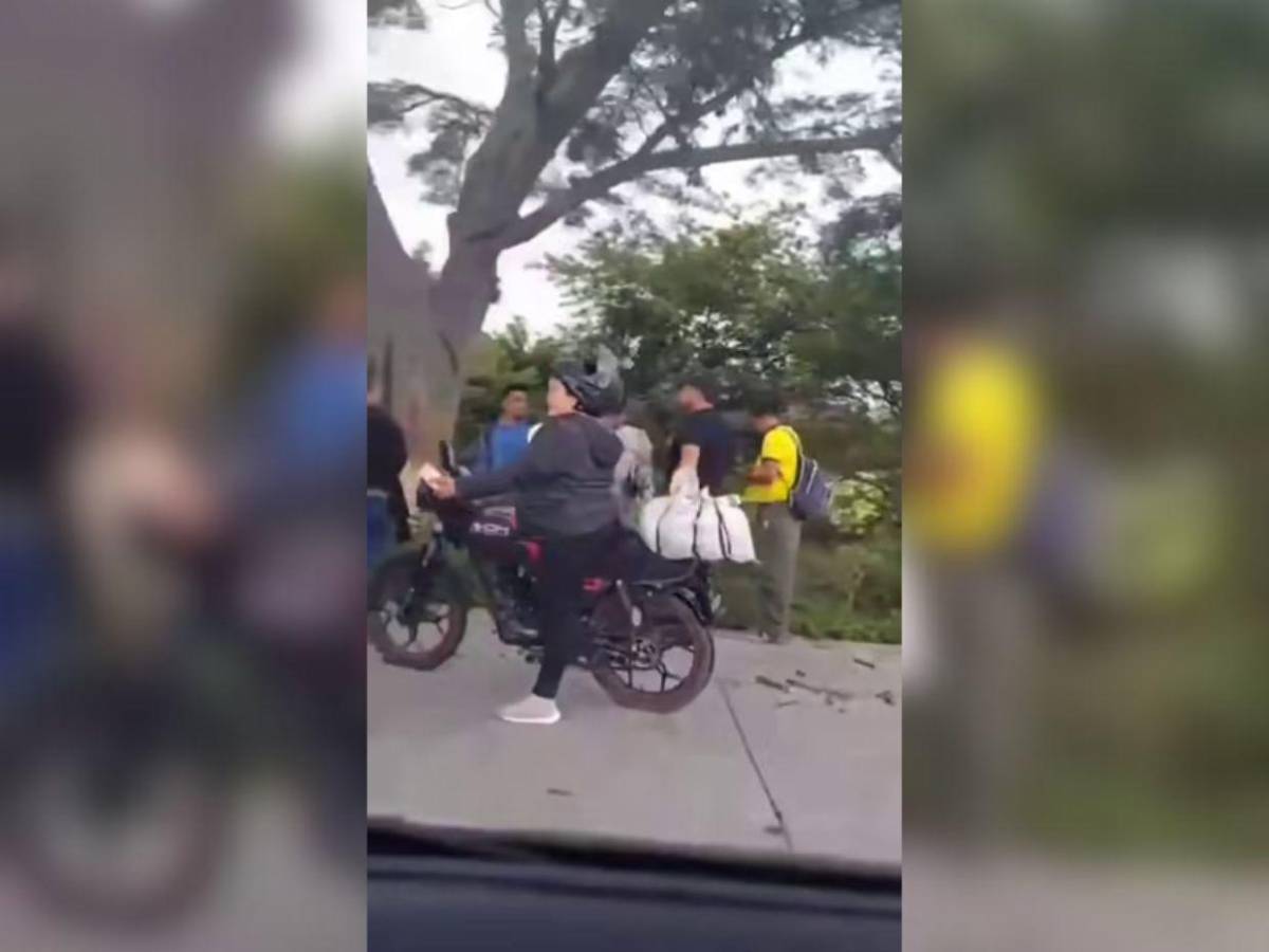 De comerciante era cadáver carbonizado en accidente en Jesús de Otoro