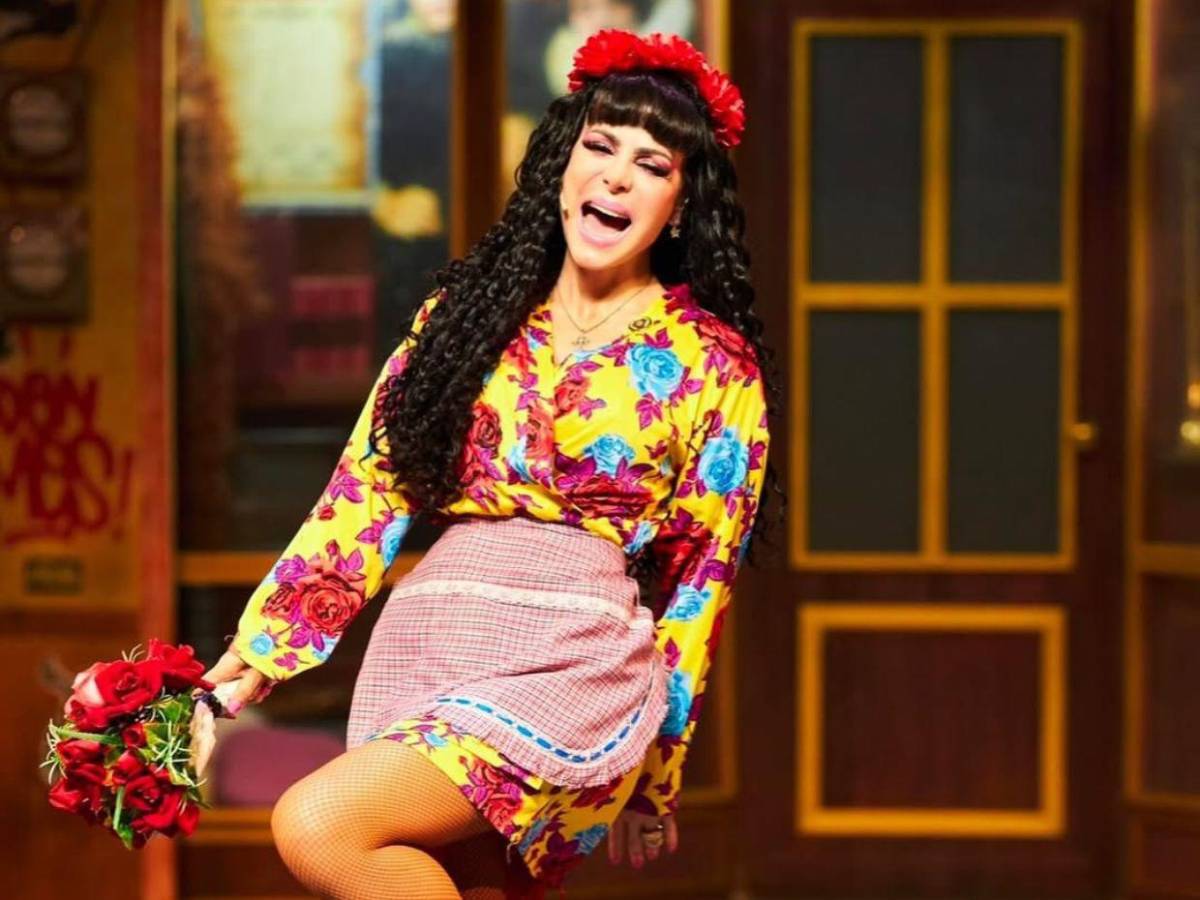 ¿Maribel Guardia fue diagnosticada con leucemia? Esto dijo la actriz